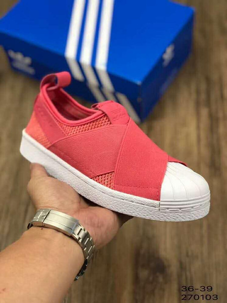 Hott Selling Original 2019 Women Men Sock Walking Shoes Black White Red Speed Trainer Sports Sneakers Top Casual shoe mens 36-44