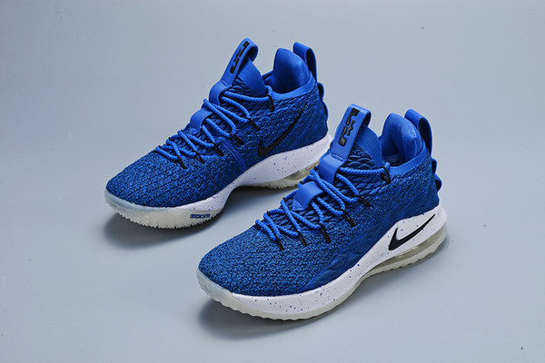 AIR Shoes 270 James Ashes Ghost Lebron 15 Basketball Shoes desginer Sneakers 15s Mens Casual 15 King James sports shoes LBJ EUR 40-46 No box