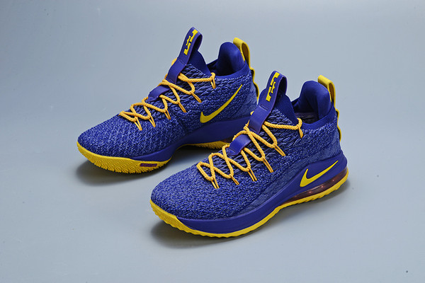 High Quality Ashes Ghost Lebron 15 Basketball Shoes Arrival Sneakers 15s Mens Casual 15 King James sports shoes LBJ EUR 40-46 No box