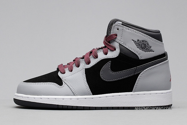 Air Jumpman 1 NRG No Ls Shoes NOT FOR RESALE Retro Red 1s NO PHOTOS Luxury Basketball Shoes Red Bottoms For Women 06