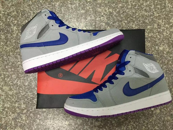 designer shoes 1S OG Mens Shoes Chicago 6 rings Sneakers Bred Toe Trainers WOMEN MID New Love UNC Backboard Sport Shoes4