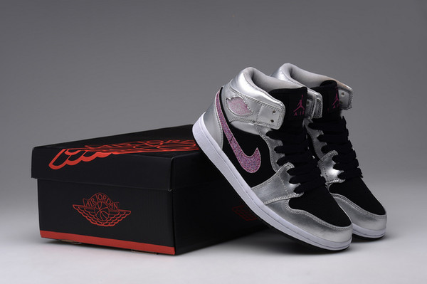 1s High OG Pine Green Court Purple 1 Shadow Blue Moon basketball shoes NRG Gold Toe Bg (Gs) Bred Toe Game Royal Sports Shoes free shippment6