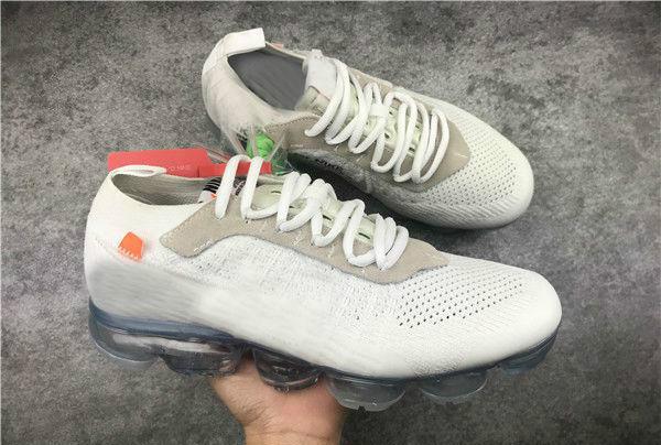 Vap 2.0 Sneakers White Black Women Breathable Athletic Sport Shoes Corss Hiking Jogging Sock Sneakers Mens Running Shoes 01