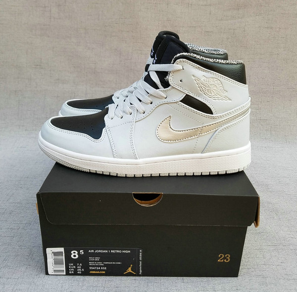 designer shoes 1S OG Mens Shoes Chicago 6 rings Sneakers Bred Toe Trainers WOMEN MID New Love UNC Backboard Sport Shoes3