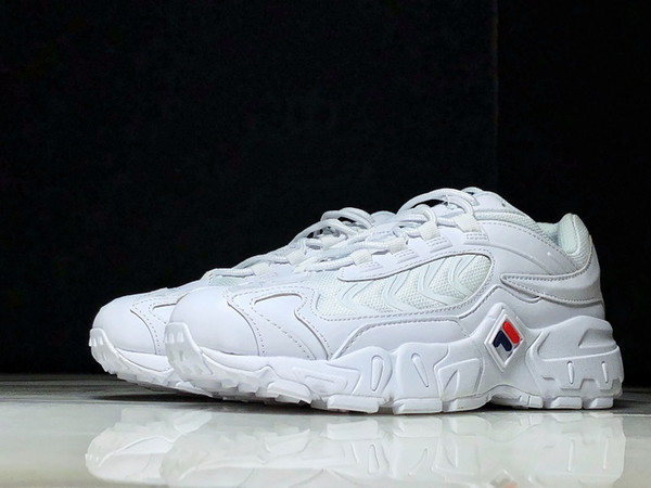 270 Newest Original running shoes white Black Sand grey Gold II 2 Women men FILE section Classic Hiking Jogging Casual Dad Sneaker 02