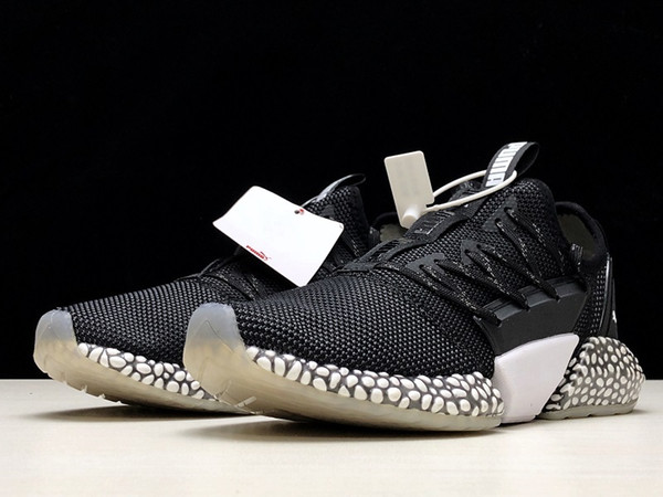 Designer Pum Shoes Hybrid Rocket Runner Wns Running Shoes for high quality Chaussures Mens Women Trainers Designer Brand Sneakers 36-45