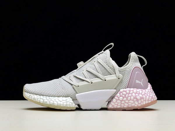 19ss Designer Pum Shoes Hybrid Rocket Runner Wns Running Shoes for high quality Chaussures Mens Women Trainers Designer Brand Sneakers 36-45