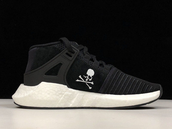 EQT Support Future 93 96 16 Black White Stripe Zebra Women Mens Sports Running Shoes for red pink Army green Navy grey Casual Sneakers 39-45