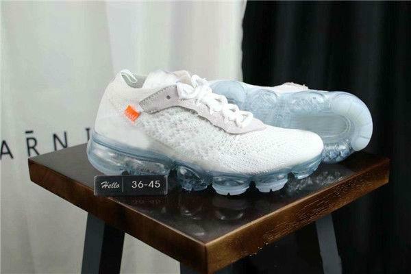 2019 Vap 2.0 Sneakers Orange Women Breathable Athletic nite jogger Shoes Corss Hiking Jogging Sock Sneakers Mens Running Shoes