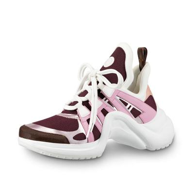 fashion new high quality outdoor women\'s sports shoes IN leather sports shoes luxury party wedding shoes Triple S casual boots