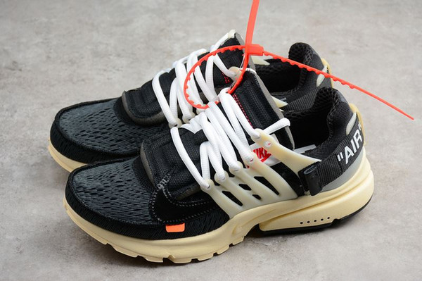 new 1.1 original Presto V2 Ultra BR TP QS black and white X running shoes low price sports ladies men Airs Prestos outdoor sports shoes