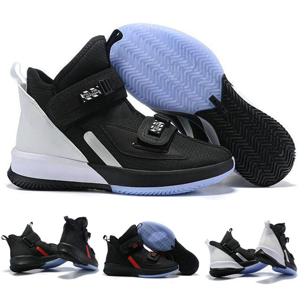 2019 Hot Sale Lebron Soldier 13 Men Basketball Shoes 13s Summer Outdoor Sports Shoes