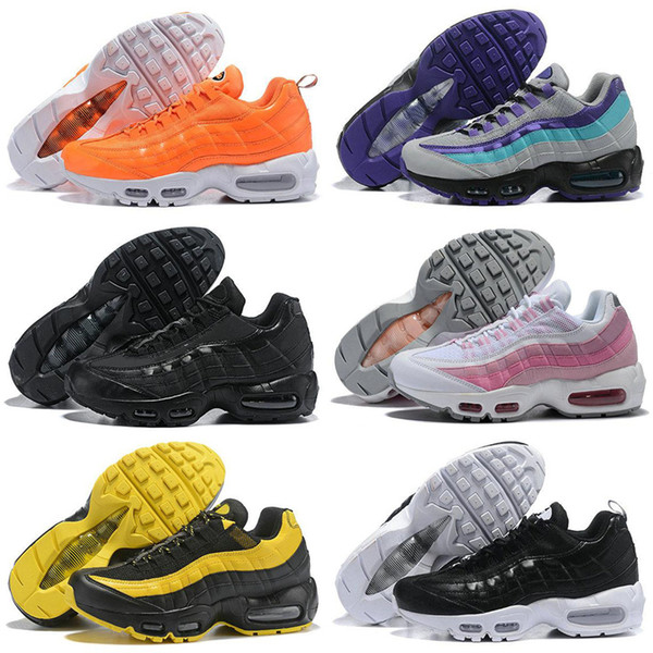 2019 New Classic Men Outdoor shoes Black Gold Red Chaussures White Designer Trainer Sports Mens Sneakers Shoes