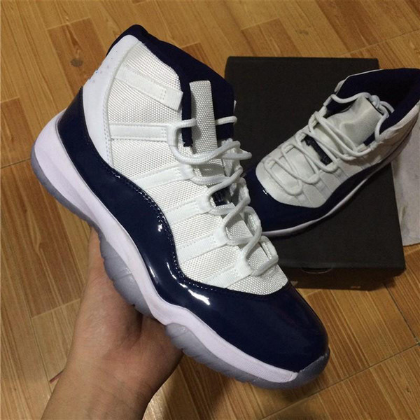 11 Spaces Jams high Retro cut bred night blue Outdoor Shoes for Men Women 11s Athletic Sport Sneakers Velvet Heiress