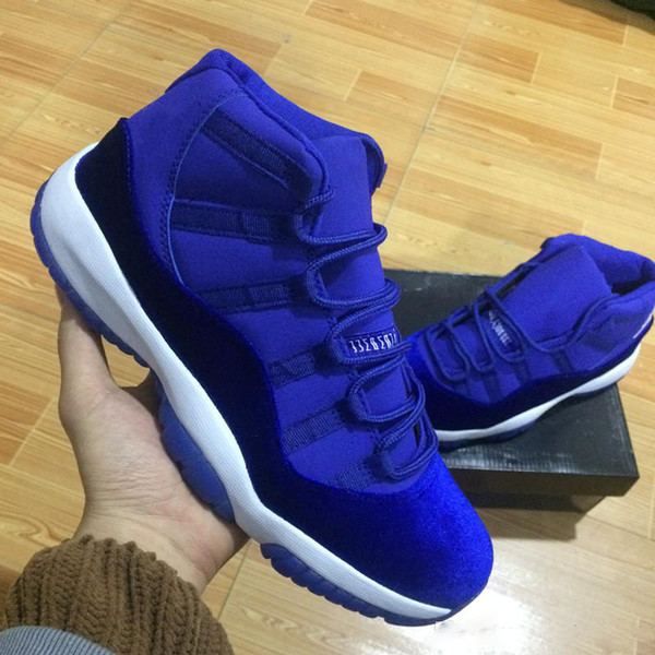 Jumpman 11 Men Outdoor Shoes Space Jam Platinum Tint Bred Gym Red High Win Like 82 Designer Shoes 11s Women Sports Sneakers 36-47