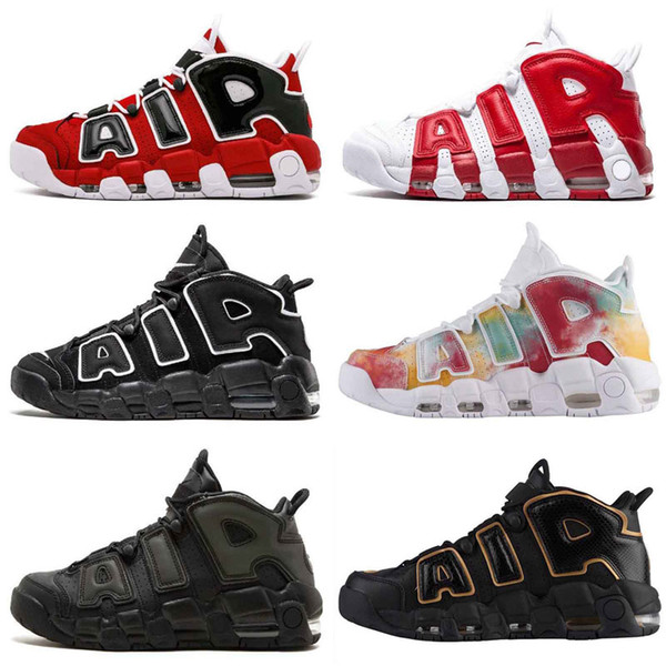 Air More Uptempo OG 