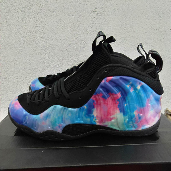 CNY Sequoia Black Metallic Gold Penny Hardaway Mens Outdoor Shoes Abalone foam Floral one Alternate Galaxy Fleece Olympic Sports Sneakers