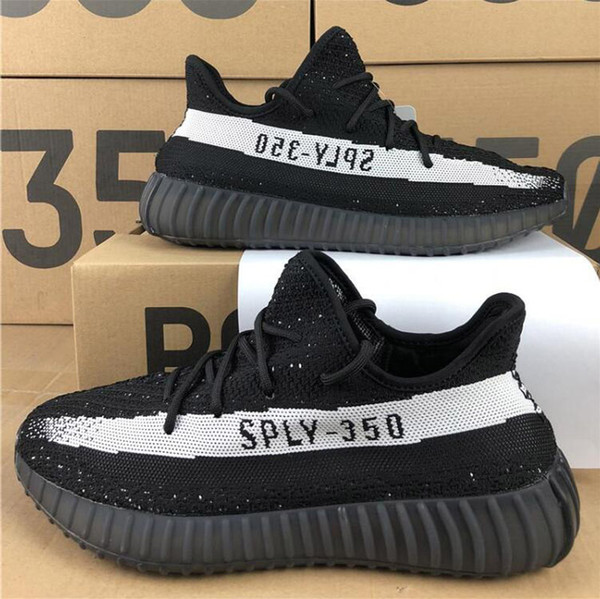 MEN WOMEN Outdoor shoes sneakers trainers sneaker trainer Butter Sesame Static Blue Tint Beluga Zebra Semi Frozen copper with letters
