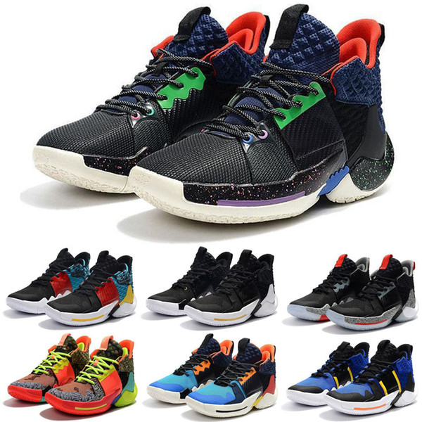 Russell Westbrook Basketball shoes for sale why not zer02 sneakers store Wholesale prices US size 40-46