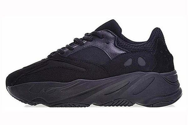 700 Wave Runner Inertia Mens Women Designer Sneakers 2019 New Static Vanta Top Quality Kanye West Sport Shoes 5-11.5