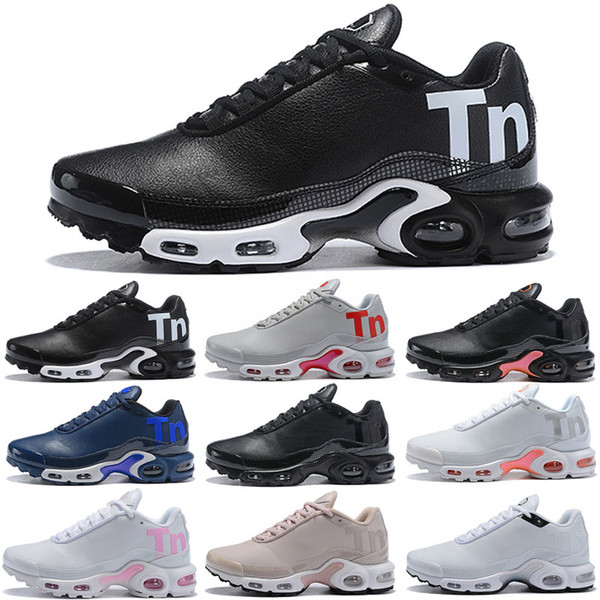 Mercurial Plus TN Outdoor Shoes For Men Air Cushion Trainers Sport Athletic Sneakers Outdoor Cheap Hiking Jogging Walking Shoes