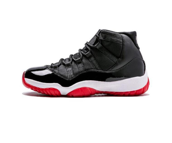 11s Platinum Tint Concord 45 Mens Basketball Shoes 11 Cap and Gown Blackout Stingray Gym Red Midnight Navy Bred Space Jams Sports Sneakers