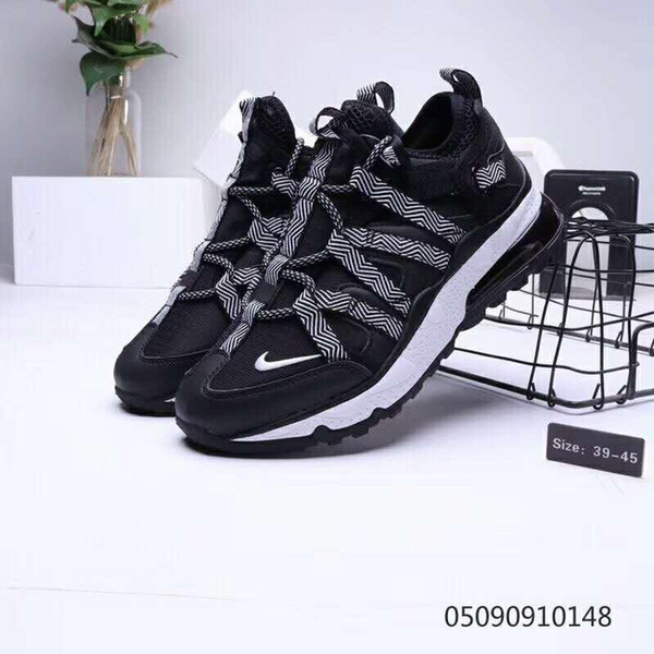 The new Top Quality designer shoes Extreme Running Shoes For Women Men,Pink Olive green Sport Shoes Outdoor lace-up 39-45The high quality