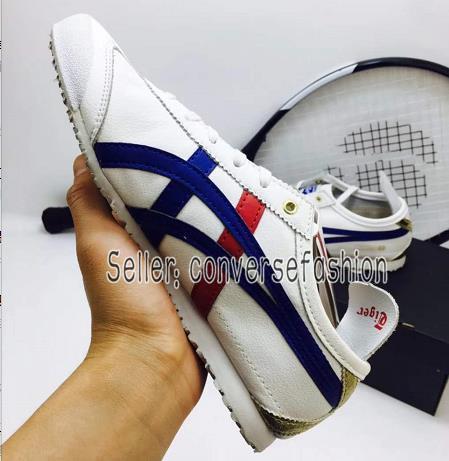 2019 Originals Onitsuka Tiger Sheepskin Lightweight MEXICO 66 Running Shoes men women Sport boots Best Quality Athletics Sneakers