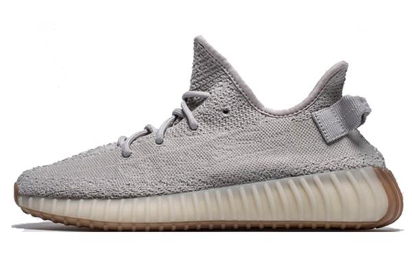 2019 Top quality Mens Womens Running Shoes 350 V2 Beluga 2.0 Cream White Static Butter Sesame Blue Tint Sneakers Sports Shoes