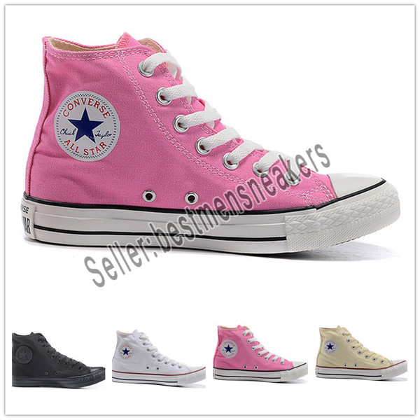 2019 Canvas 1970s Star Ox Luxury Designer Shoes Hi Reconstructed Slam Jam Black Reveal White Mens Women Sport Sneaker