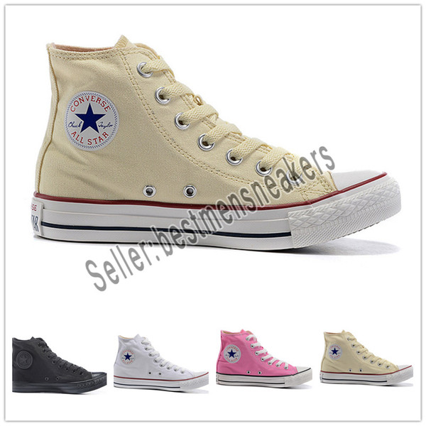 New 19FW Canvas Shoes black White 2.0 High Top Chuck Designer Men Women Running Shoes 1970S Star Sneakers 35-43