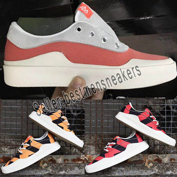 Official new third generation Westbrook 0.3 Wei Shao signature models skate shoes black and white