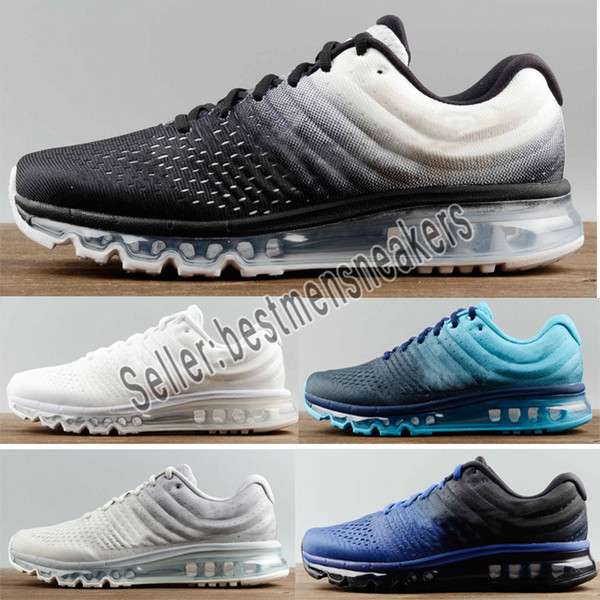 High Quality Max 2019 New Arrival Mens Shoes Men Sneaker Maxes 2019 Mens Running Sport Shoes Maxes BENGAL Orange Grey KPU