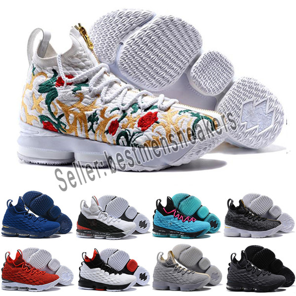 15 15s New Purple Rain Basketball Shoes Fruity Pebbles Crimson Vlot EQUALITY Waffle Mowabb Hollywood Designer Shoes trainers sports Sneakers
