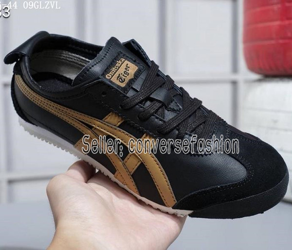 2019 wholesale NewAsics Onitsuka Tiger Running Shoes For Men & Women Athletic Outdoor Boots Sport Mens Womens Sneakers Shoes Eur 36-45