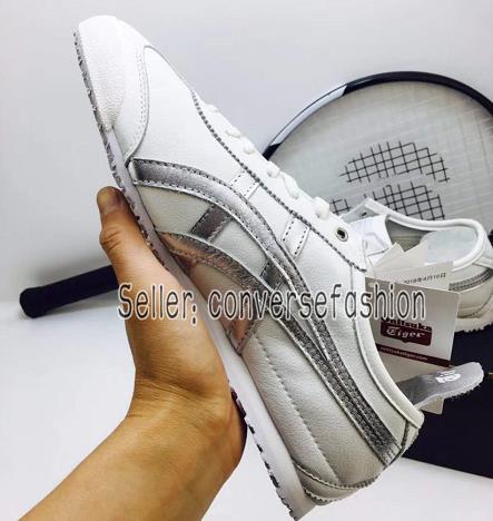 2019 Whosale Best Onitsuka Tiger Running Shoes Leather men women Top Quality Cheap Lightweight Online Sport Sneakers 36-44