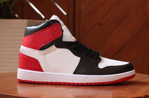 High Quality 2018 New 1 High OG Basketball Shoes Game Royal Banned Shadow Bred Red Blue Toe cheap Men 1s Shattered Backboard Retro Sneakers