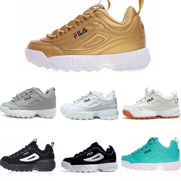 Raf Simons x Consortium Ozweego 2 II Sawtooth 2018 Running Shoes Mens Womens Platform White FW0165-015 Black Brand Designer Sneakers 36-45