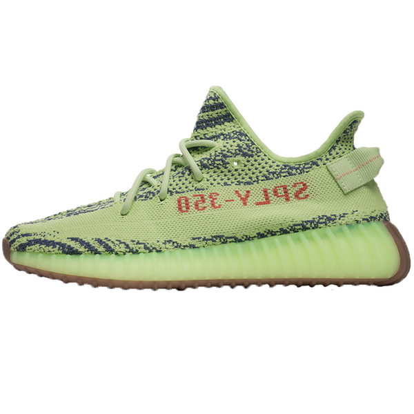 Best Quality 350 Man Shoes Kanye West 350 v2 Running Shoes Sneakers 350 V2 Discount Women Men Shoes Size 36-46