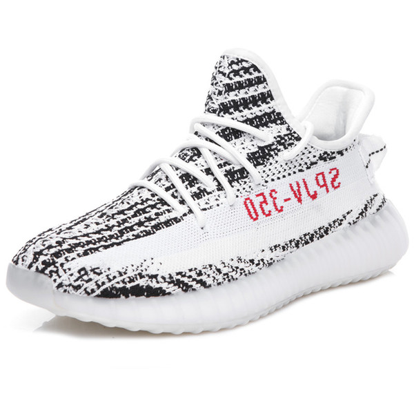 2019 Butter Blue Tint Frozen Yellow 350 V2 Shoes Sesame Cream White Beluga 2.0 WOMENS MENS Running Sneaker Shoes Kanye West