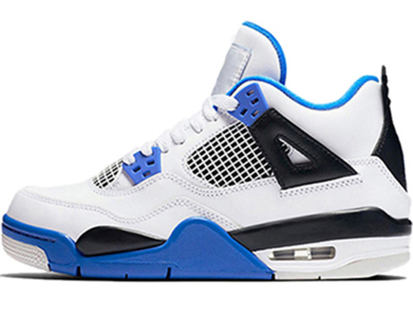 4s Men's Basketball Shoes 4 Black White Cemen Tattoo NRG Raptors Oreo Travis Royalty Women Men Sports Shoes Designer Sneakers US Size 7-13