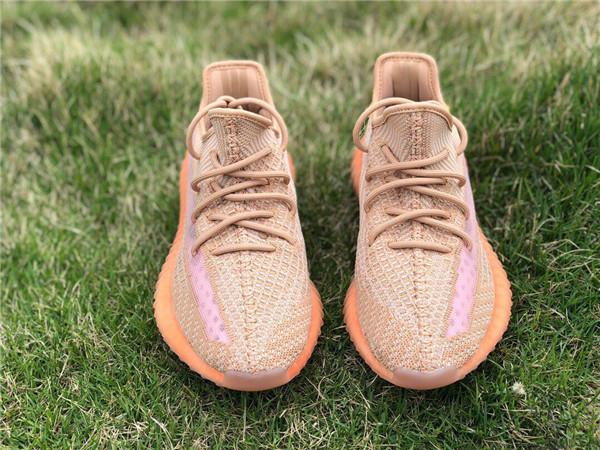 2019 New 350 V2 Men Women Running Shoes Static Clay Hyperspace True Form Zebra Sesame BELUGA BLUE TINT Athletic Sport Sneakers 36-48