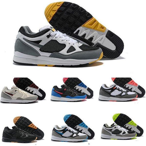 2019 new running shoes Span II 2 old dad shoes men's fashion wild leisure wear Sneakers size 40-45