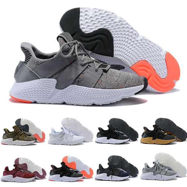 2019 Top Quality Mens Womens Dragon Ball Z x Prophere Cell Running Shoes For Sale Green Purple White Sneakers