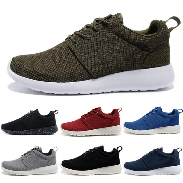 mens trainers Designer Shoes Outdoor sneakers Sport Shoes react tanjun casual Jogging women running shoes low Lightweight Breathable london