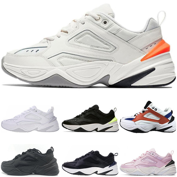 Designer Top quality Monarch M2K Tekno Dad Sports Running Shoes Zapatillas Women Sports Shoes Mens Designer Trainers Sneakers 36-45