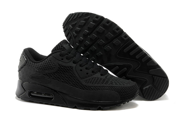 2019T 2019 High Quality casual Shoes Cushion Alr 90 KPU Mens Classic 90 casual Shoes Trainers Sneakers Man Walking Sports tennis Shoes