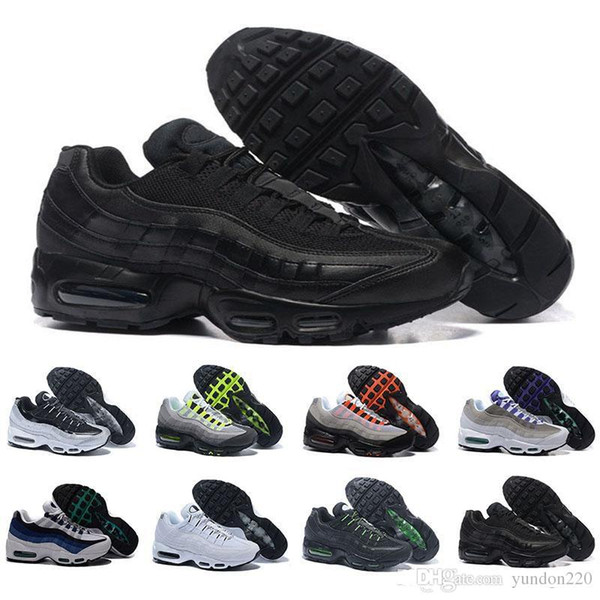 Designer Men Women Running shoes SE OG Grape Neon TT Black RedTriple White Cheap Trainer Sport Sneakers Size 5.5-12