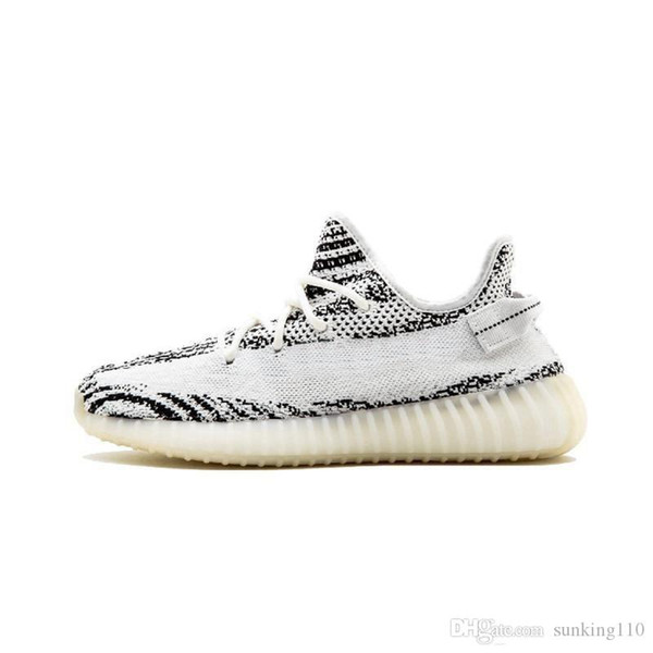 With Box 2019 Hot Sale Static V2 Shoes Womens Mens Running Shoes for Sport Sneakers Designer Sport Shiny shoes EUR36-47