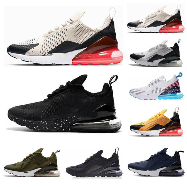 NEW Men's 2019 TN Cushion Sneakers Sport Women's Designer Casual Shoes 27c Trainer Off Road Star BHM Iron Man General Size